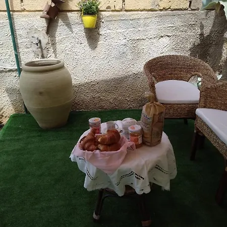 No Zu Fili Villaggio Mose (Sicily)
