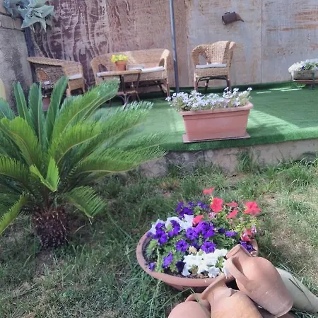 No Zu Fili Villaggio Mose (Sicily)