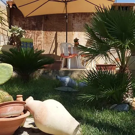 No Zu Fili Villaggio Mose (Sicily)