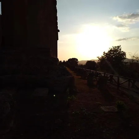 No Zu Fili Bed & Breakfast Villaggio Mose (Sicily)