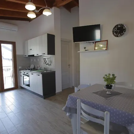 No Zu Fili Bed & Breakfast