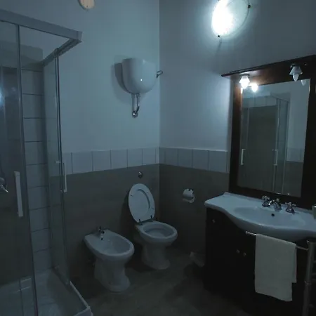 No Zu Fili Bed & Breakfast Villaggio Mose (Sicily)