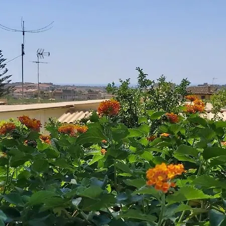 No Zu Fili * Villaggio Mose (Sicily)