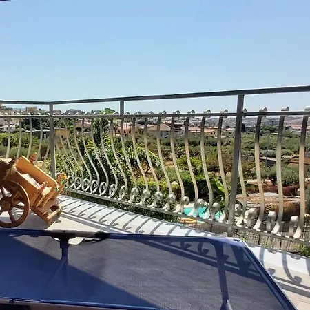 No Zu Fili Bed & Breakfast