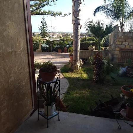 Bed & Breakfast No Zu Fili Villaggio Mose (Sicily)