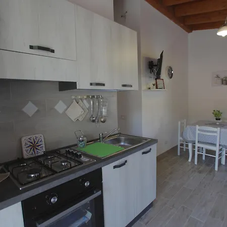 No Zu Fili Bed & Breakfast