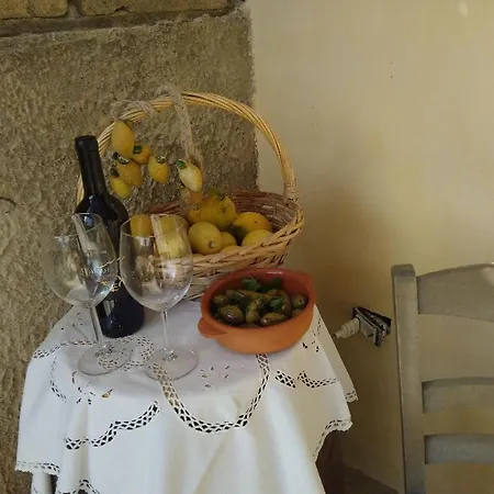 No Zu Fili Villaggio Mose (Sicily)