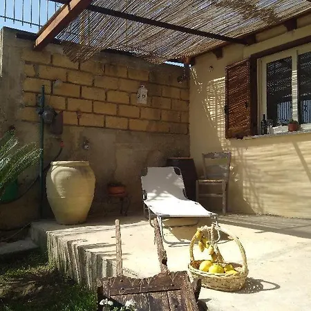 No Zu Fili Villaggio Mose (Sicily)
