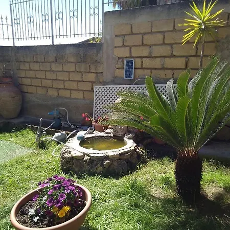 Bed & Breakfast No Zu Fili *