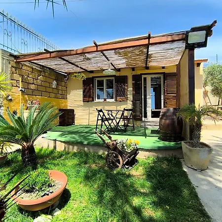 Bed & Breakfast No Zu Fili *