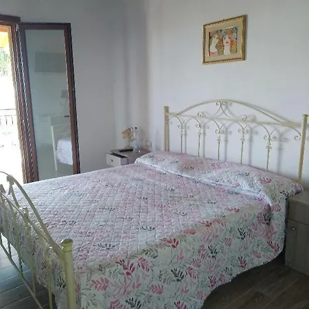 No Zu Fili * Villaggio Mose (Sicily)