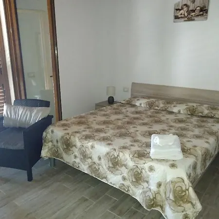 No Zu Fili Bed & Breakfast *