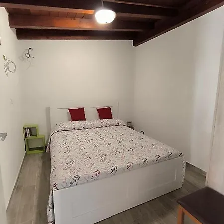 No Zu Fili Bed & Breakfast