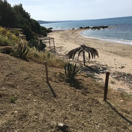 No Zu Fili Bed & Breakfast Villaggio Mose (Sicily)