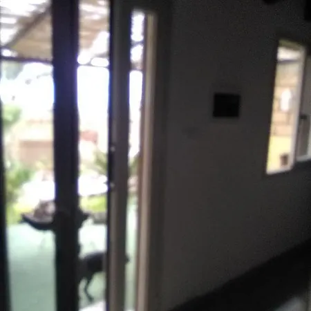 No Zu Fili Villaggio Mose (Sicily)