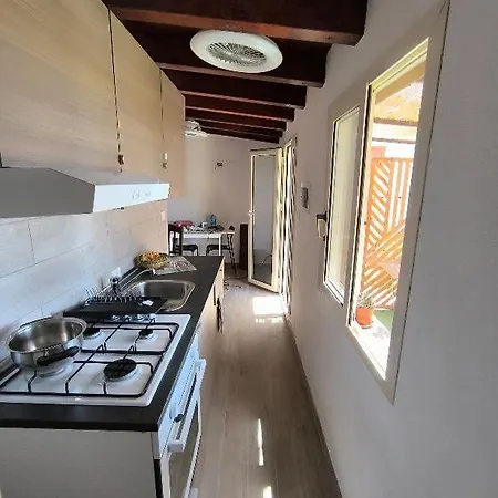 No Zu Fili Bed & Breakfast